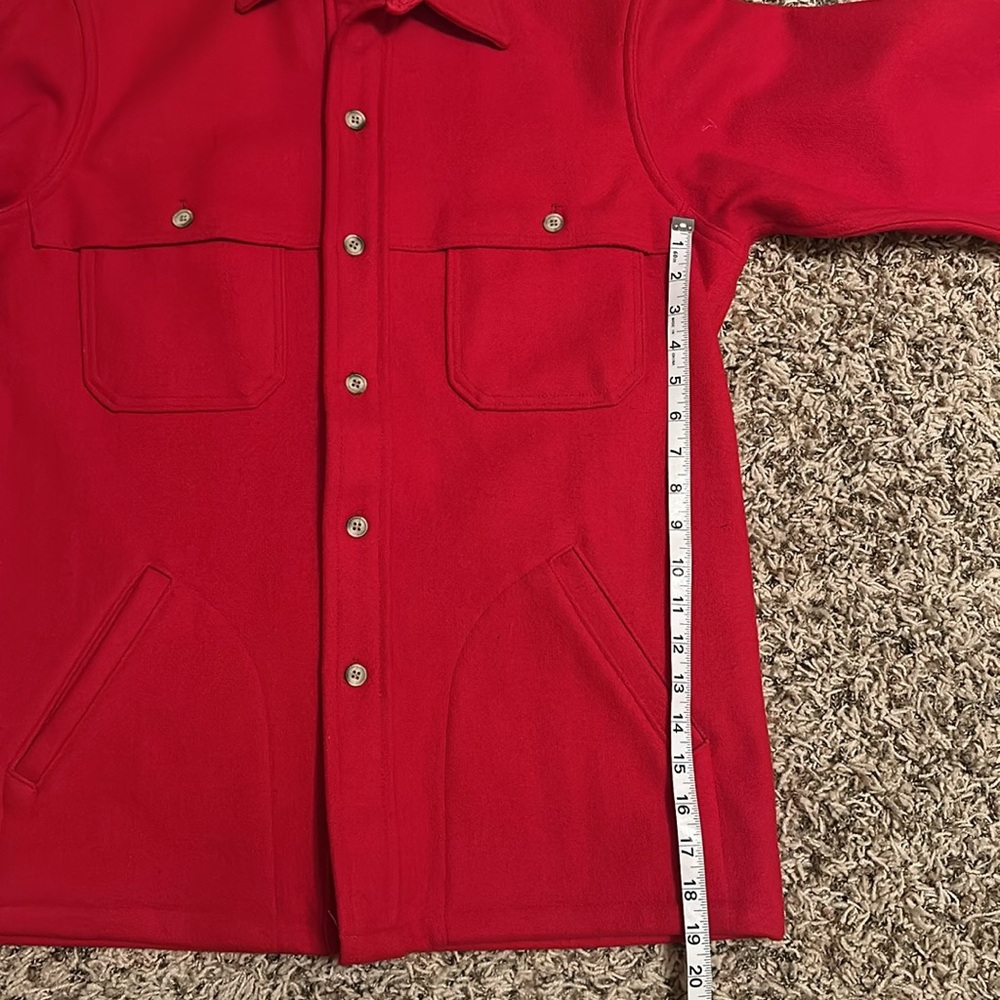 Woolrich Jacket - Picture 8 of 9